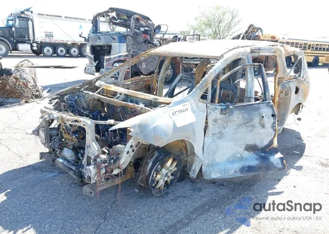 2022 Chrysler Pacifica Touring L from USA, damaged, VIN 2C4RC1BGXNR172791